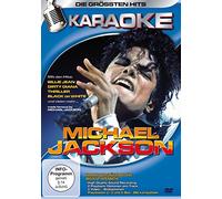 Karaoke - Michael Jackson-Karaoke [Import]