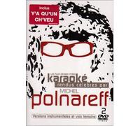 Michel Polnareff – Karaoké Volumes 1 et 2 – Sony Music