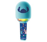 Karaoke Microphone Bluetooth/Sans fil Sitch avec effets sonores et lumineux