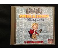 Karaoke Million Selling Hits [UK Import]