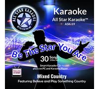 Karaoke: Mixed Country 7