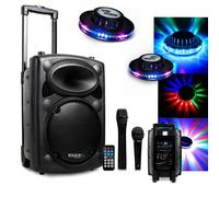 karaoké mobile 500w usb/mp3 ibiza port10vhf-bt + 2 effets ovni à led https://www.fnac.com/mp29418725/karaoke-mobile-500w-usb-mp3-ibiza-port10vhf-bt-2-effets-ovni-a-led?oref=13b2abaa-5d8c-5ca8-04a6-ff4469ec391c