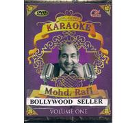 KARAOKE MOHD.RAFI VOL 1