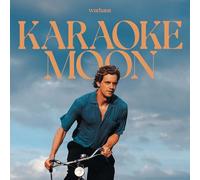 Warhaus – Karaoke Moon – CD