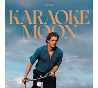 Karaoke Moon CD