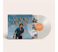 Karaoke Moon Édition Limitée Exclusivité Fnac Vinyle Transparent Vinyle