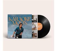 Karaoke Moon Vinyle