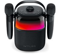 ENCEINTE BLUETOOTH KARAOKÉ '-FONCTION BLUETOOTH - PORT USB DE LECTURE - MUSE - M530KA