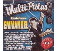 KARAOKE MUSIC:EMMANUEL