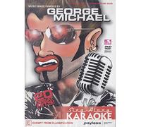Karaoke - Music Made Famous by George Michael [Import]