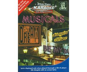 Karaoke - Musicals & Graphics