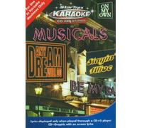 Karaoke - Musicals & Graphics [Import]