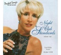 Karaoke: Night Club Standards 2-Female