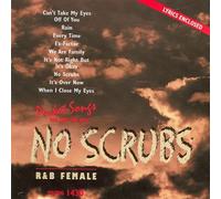 Karaoke: No Scrubs