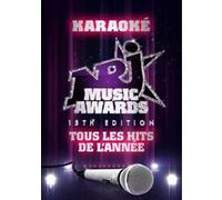 Nrj Music Awards - 15th Édition