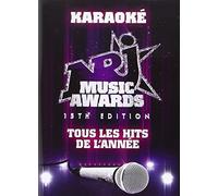 Karaoke: Nrj Music Awards-15Th Edition [Import]