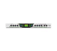 Karaoké Numérique Professionnel De Processeur Audio De Système Audio De DSP For Le Traitement Du Signal Numérique(White)