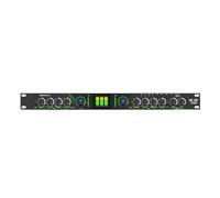Karaoké Numérique Professionnel De Processeur Audio De Système Audio De DSP For Le Traitement Du Signal Numérique(Black)