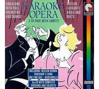 Karaoke Opera - Karaoke Opera