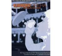 Karaoke Opera (popular Tenor arias)