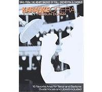 Karaoke Opera Vol.1 - Nessun Dorma G
