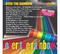 Karaoke: Over The Rainbow