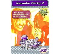 Karaoke Party 2 [Dvd]