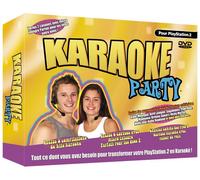 Karaoké Party