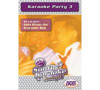 Karaoke Party 3 [Import]