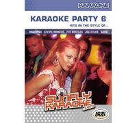 Karaoke Party - Karaoke Party 6