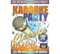 Karaoke Party Classics , (Various Artists) G
