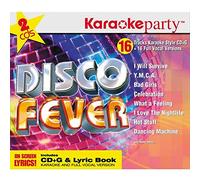 Karaoke Party - Disco Fever