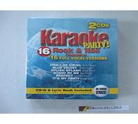 Karaoke Party - Rock & Roll Classics