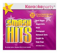 Karaoke Party: Smash Hits - Karaoke Party: Smash Hits