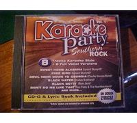 Karaoke Party Southern Rock
