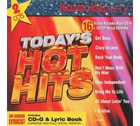 Karaoke Party - Today's Hot Hits