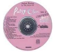 Karaoke Patsy Cline 2 - Karaoke: Patsy Cline 2