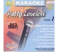 Karaoke: Patty Loveless