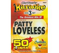 Karaoke Patty Loveless - Karaoke: Patty Loveless