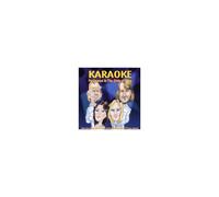 Karaoke Performed In The Style Of Abba