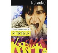 Karaoke Pimpinela [Import]