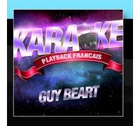 Karaoké Playback Français - Les Succès De Guy Béart