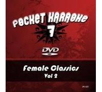 Karaoke - Pocket Karaoke 7-Female Classics Vol.2