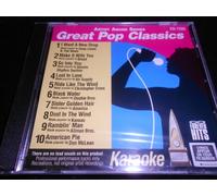 Karaoke: Pop Classics