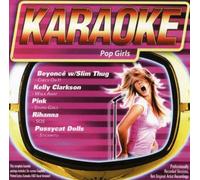 Karaoke: Pop Girls