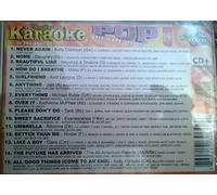 Karaoke: Pop Hits 2007-3