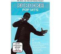 KARAOKE POP HITS
