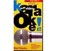 Karaoke Pop Hits 3 [VHS]