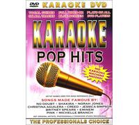 Karaoke: Pop Hits [Import USA Zone 1]