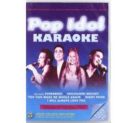 Karaoké : pop idol [Import anglais]